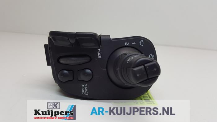Ruitenwis Schakelaar - Renault Clio