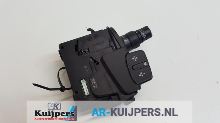 Ruitenwis Schakelaar - Renault Clio