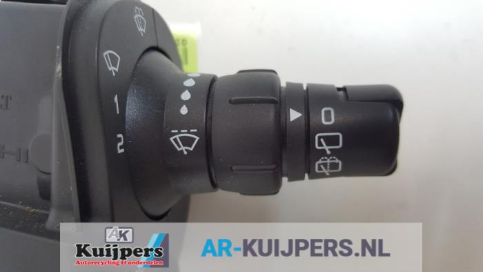 Ruitenwis Schakelaar - Renault Clio