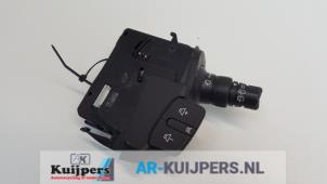Gebruikte Ruitenwis Schakelaar Renault Clio III (BR/CR) 1.5 dCi FAP Prijs € 75,00 Margeregeling aangeboden door Autorecycling Kuijpers