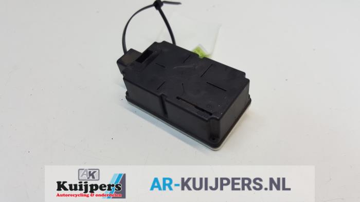 Centrale Deurvergrendelings Module - Volvo V70