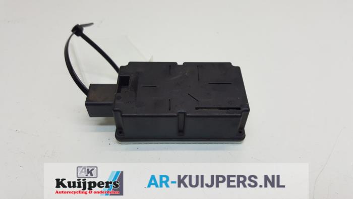 Centrale Deurvergrendelings Module - Volvo V70