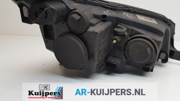 Koplamp links - Citroen C5