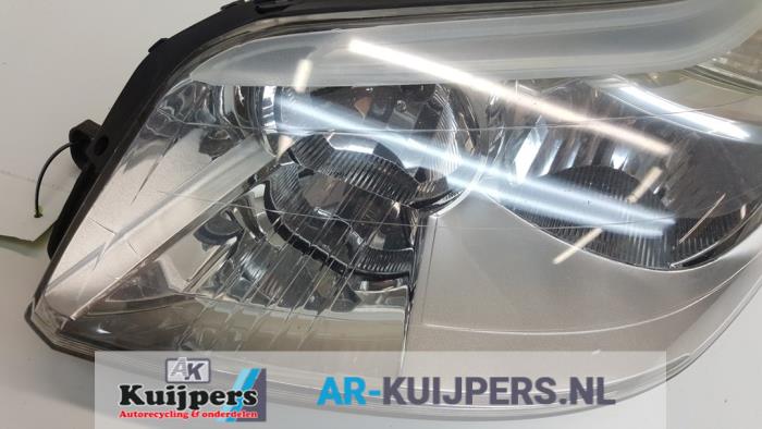 Koplamp links - Citroen C5