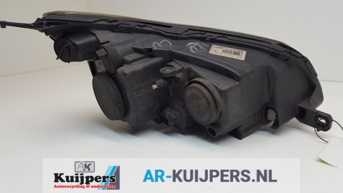 Koplamp links - Citroen C5