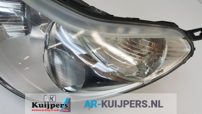 Koplamp links - Citroen C5