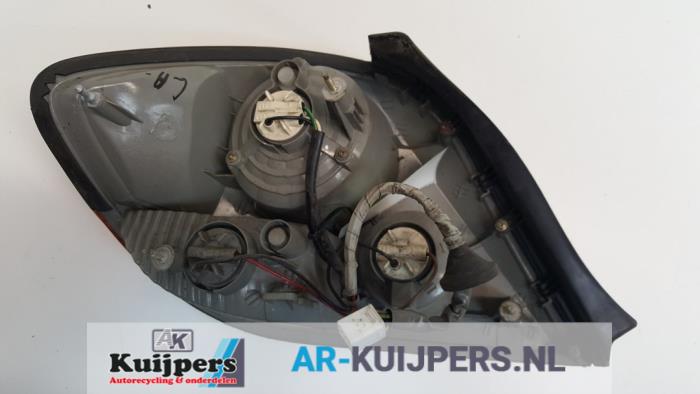 Achterlicht rechts - Hyundai Coupe