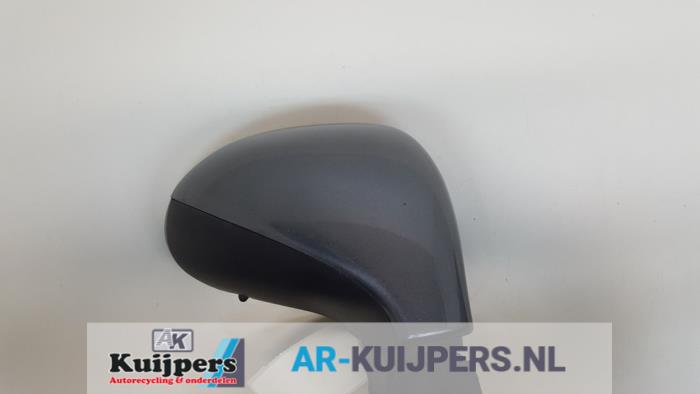 Buitenspiegel rechts - Peugeot 207