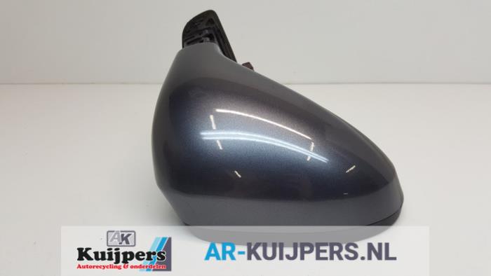 Buitenspiegel rechts - Peugeot 207