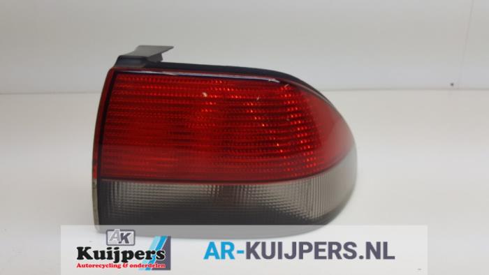 Achterlicht rechts - Saab 9-3