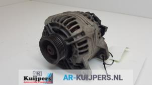 Gebruikte Dynamo Audi A6 Avant (C5) 2.4 V6 30V Prijs € 35,00 Margeregeling aangeboden door Autorecycling Kuijpers