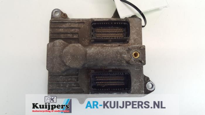 Computer Motormanagement - Opel Vectra