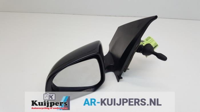 Buitenspiegel links - Nissan Pixo