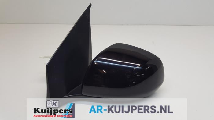 Buitenspiegel links - Nissan Pixo