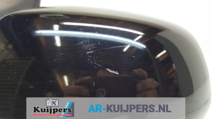 Buitenspiegel links - Nissan Pixo