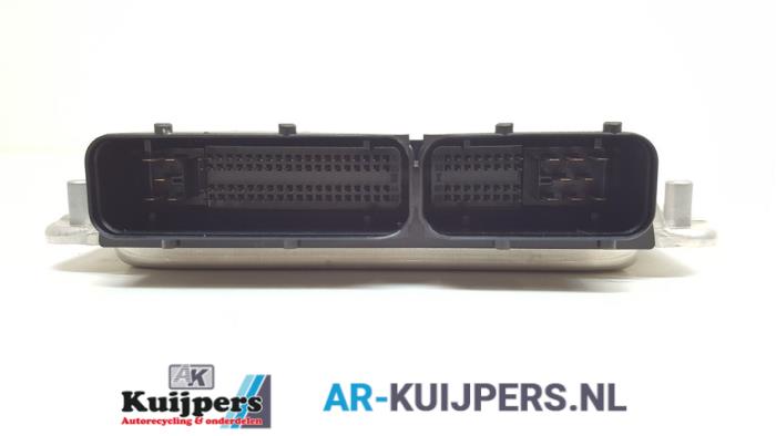 Computer Motormanagement - Audi A2