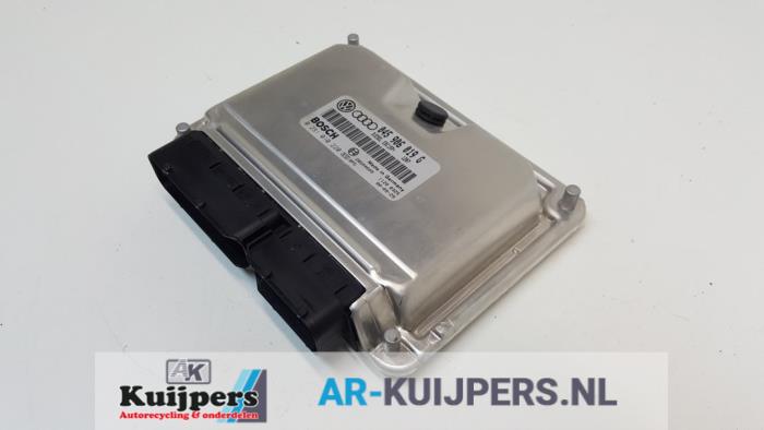 Computer Motormanagement - Audi A2