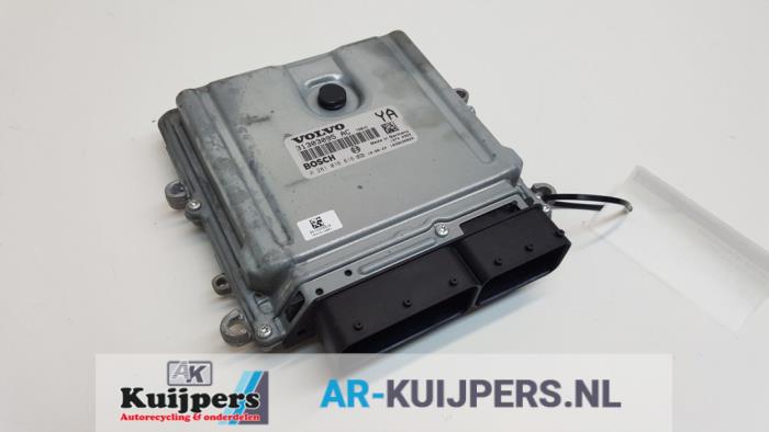 Computer Motormanagement - Volvo V70