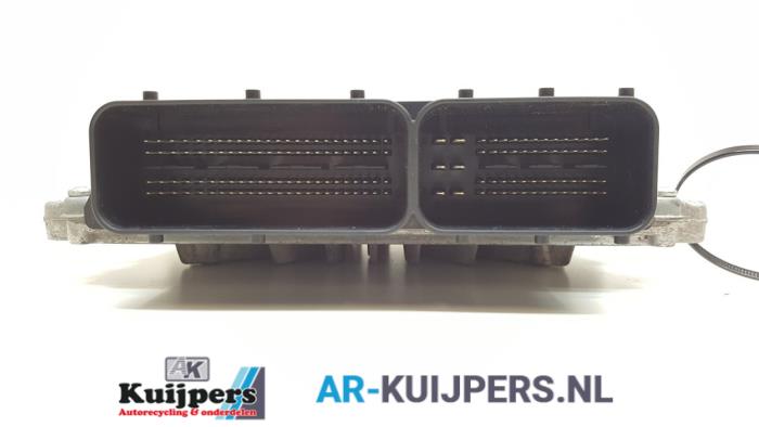 Computer Motormanagement - Volvo V70
