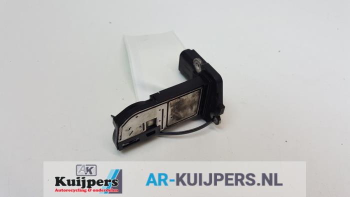 Luchtmassameter - Volvo V70