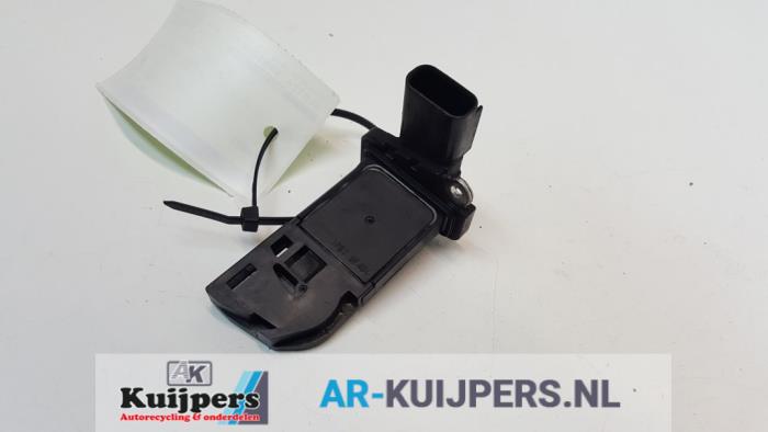 Luchtmassameter - Volvo V70