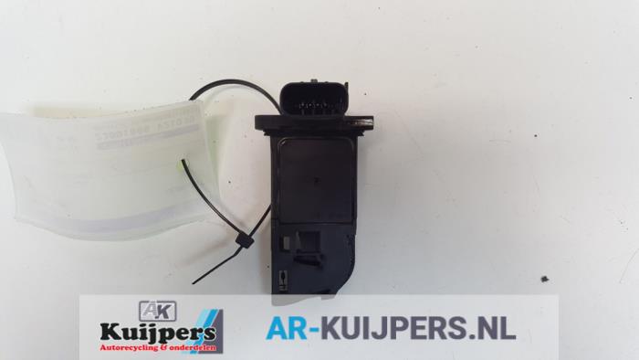 Luchtmassameter - Volvo V70