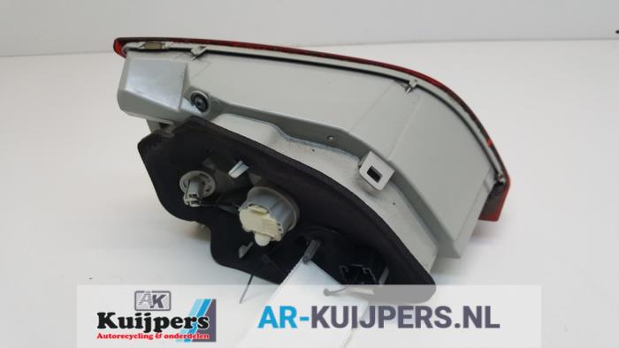 Achterlicht links - Peugeot 308