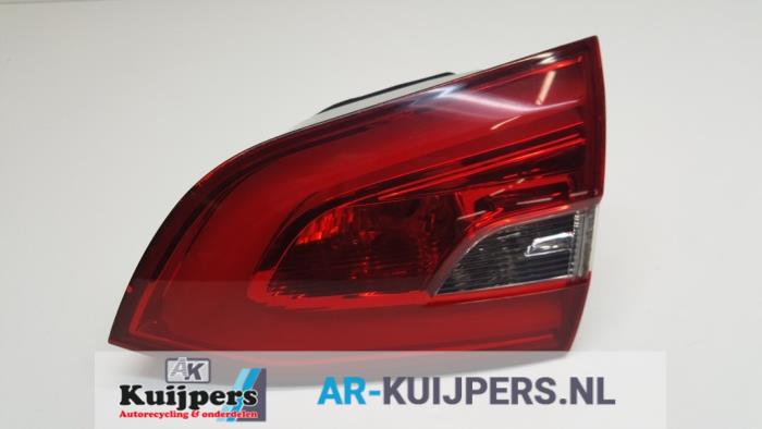 Achterlicht links - Peugeot 308