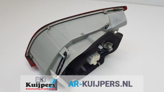 Achterlicht links - Peugeot 308