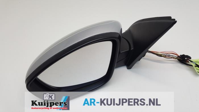 Buitenspiegel links - Peugeot 308