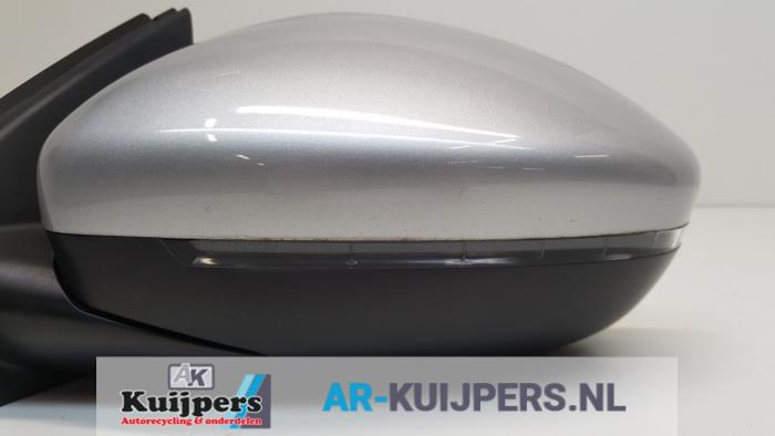 Buitenspiegel links - Peugeot 308