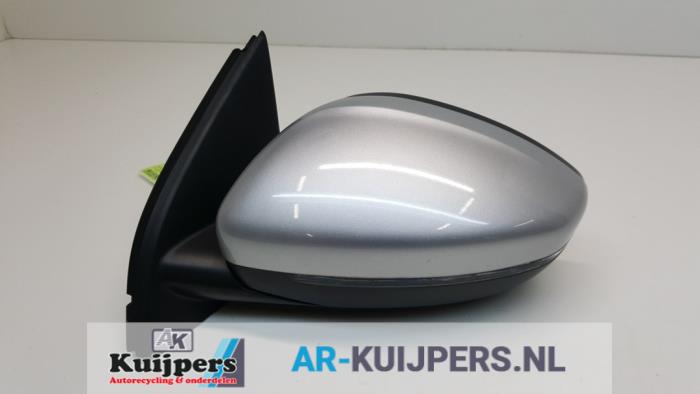 Buitenspiegel links - Peugeot 308