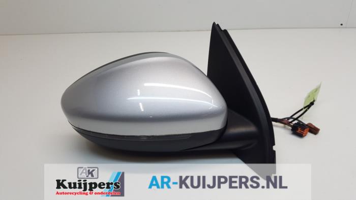 Buitenspiegel rechts - Peugeot 308