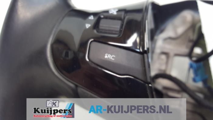 Stuurwiel - Peugeot 308