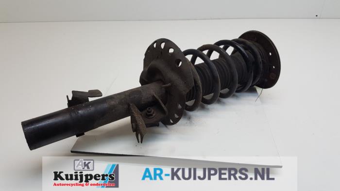 Schokdemper links-voor - Volvo V70