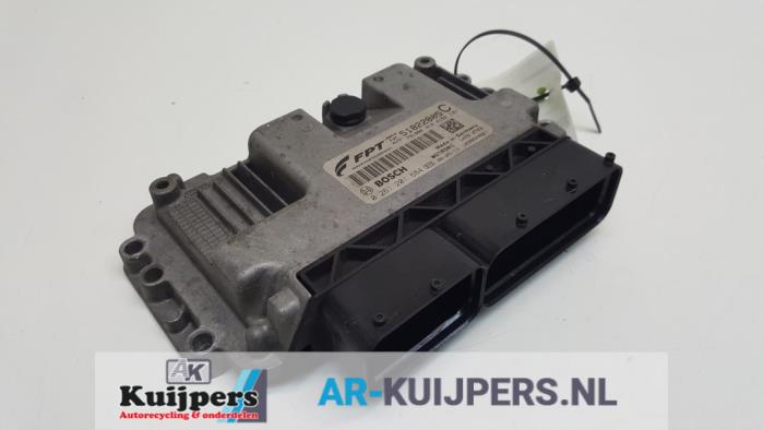 Computer Motormanagement - Fiat Punto Grande