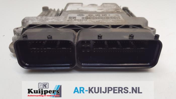 Computer Motormanagement - Volkswagen Scirocco