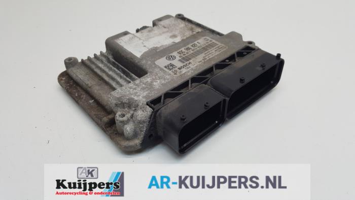 Computer Motormanagement - Volkswagen Scirocco