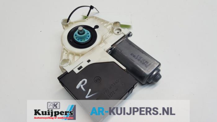 Raammotor Portier - Volkswagen Scirocco