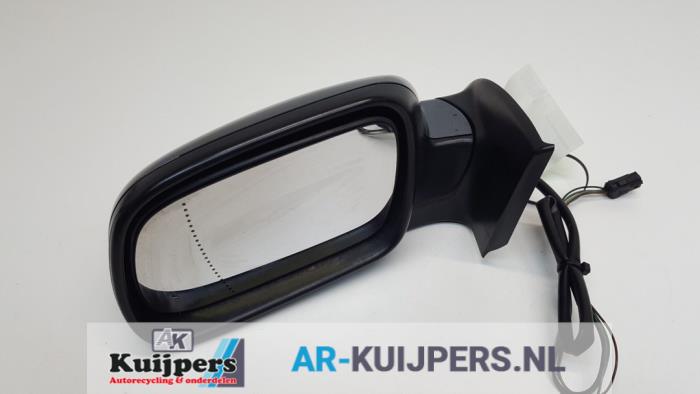 Buitenspiegel links - Peugeot 307