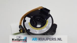 Gebruikte Airbag Klokveer Opel Agila (B) 1.0 12V Prijs € 25,00 Margeregeling aangeboden door Autorecycling Kuijpers