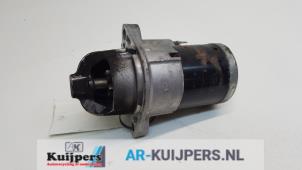 Gebruikte Startmotor Opel Agila (B) 1.0 12V Prijs € 15,00 Margeregeling aangeboden door Autorecycling Kuijpers