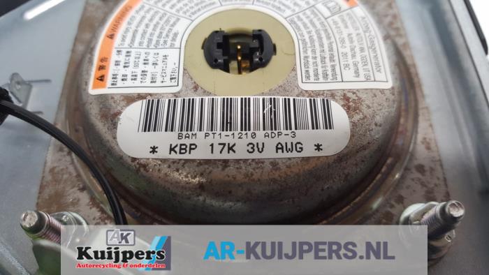 Airbag links (Stuur) - Opel Agila