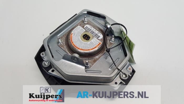 Airbag links (Stuur) - Opel Agila