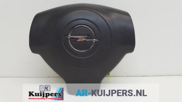 Airbag links (Stuur) - Opel Agila