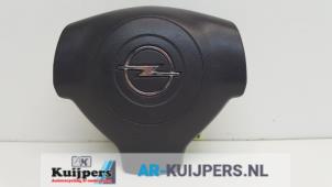 Gebruikte Airbag links (Stuur) Opel Agila (B) 1.0 12V Prijs € 39,00 Margeregeling aangeboden door Autorecycling Kuijpers