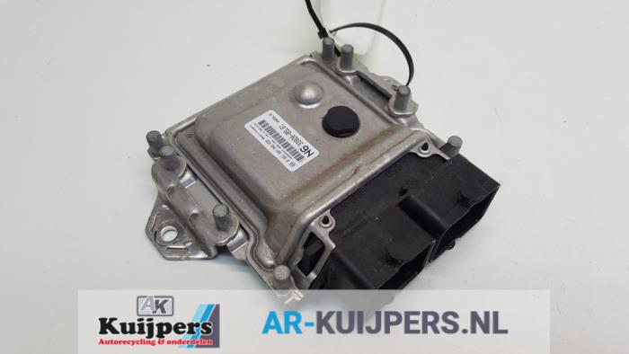 Computer Motormanagement - Opel Agila