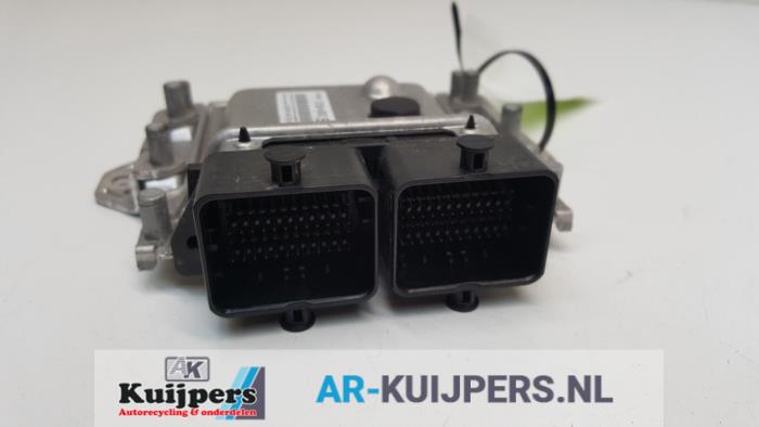 Computer Motormanagement - Opel Agila
