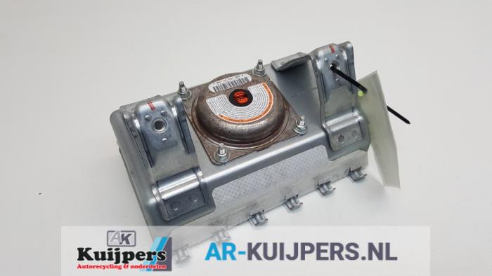 Airbag rechts (Dashboard) - Opel Agila