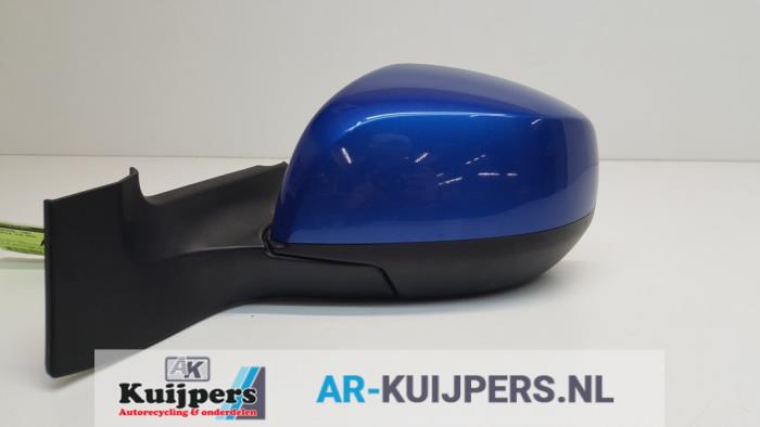 Buitenspiegel links - Opel Agila